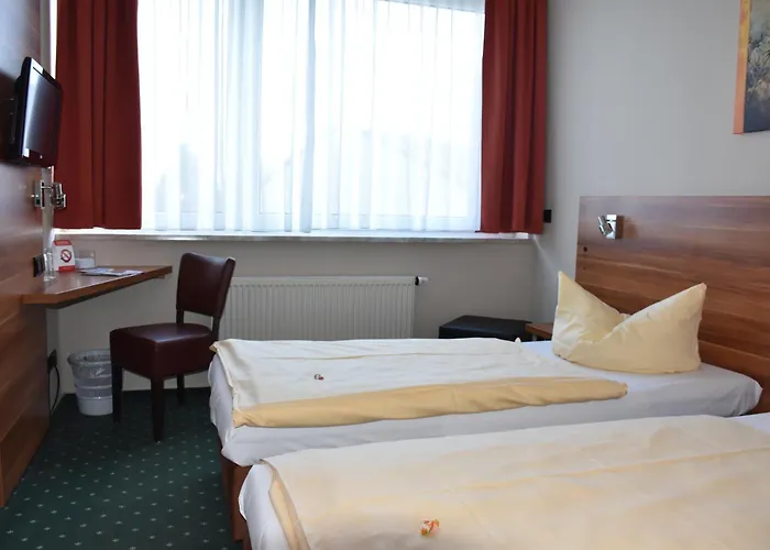 Hotel Westfalia
